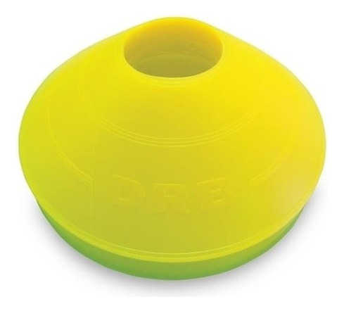 Cono Tortuga 2  Drb Entrenamiento Dribbling Asfl70