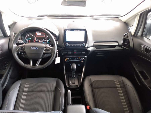 Ford Ecosport Freestyle 1.5 12v Flex 5p Aut.