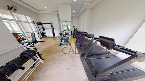 Imagem 8 de 10 de Apartamento À Venda - Centro - Cascavel/pr - Ap0626