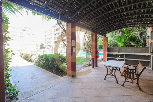 Depto En Barrio Bellavista A La Venta