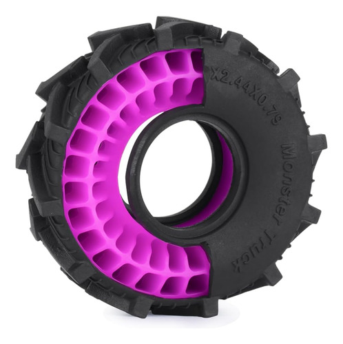 Insertos De Neumáticos 1.0, Insertos De Silicona 1.0 Inserto