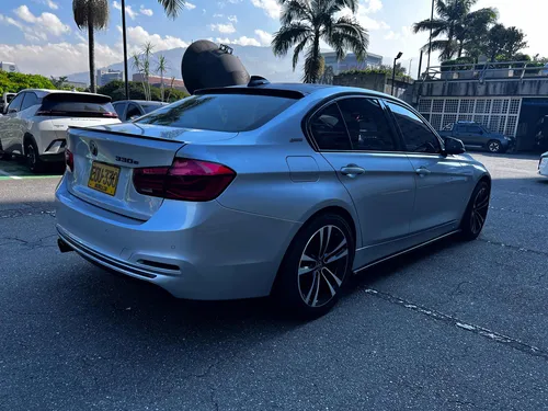 BMW Serie 3 2.0 330e F30 Lci Iperformance