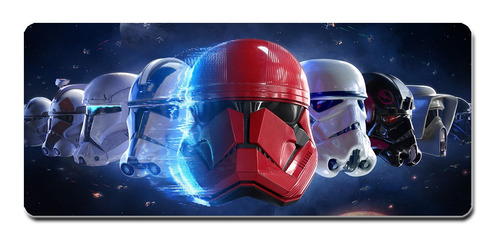 Pad L Star Wars 60x25cm Gamer M04