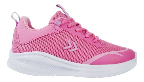 Zapatillas Atomik Steady Estilo Deportivo Para Niñas