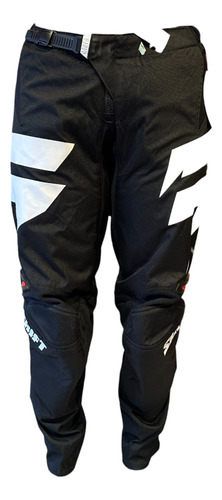 Pantalon Shift Whit3 Ninety Seven Utv/atv Enduro Motocross