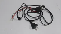 Comprar Cable Flex 220 Tv Top House Kdl 32ms611u 1500mm Jk964