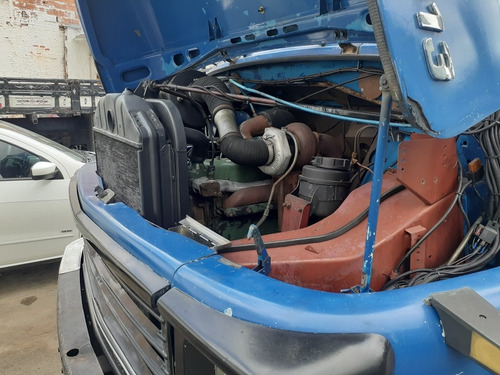 Imagem 10 de 10 de Mercedes Benz Mb 1113