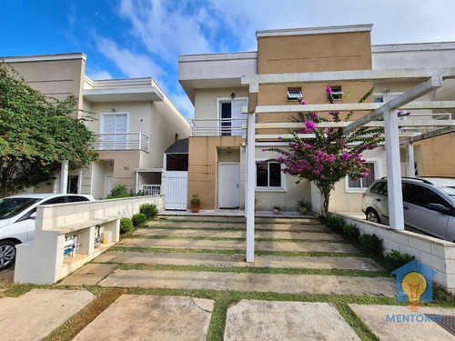 Imagem 2 de 30 de Casa Com 3 Dorms À Venda - R$ 629.000 - Granja Viana Cotia/sp - Ca0534