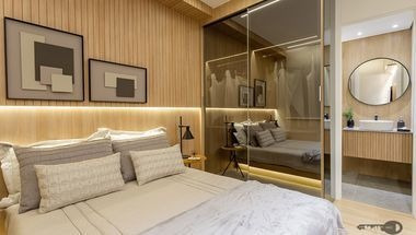 Imagem 17 de 20 de Apartamento Residencial Em São Paulo - Sp - Ap0594_rrx