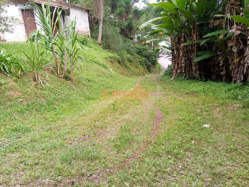 Imagem 8 de 8 de Chácara À Venda, Aldeinha, Itapecerica Da Serra/sp. - 6344