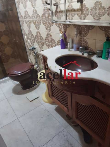 Imagem 13 de 15 de Apartamento-à Venda-tijuca-rio De Janeiro - Tiap40210