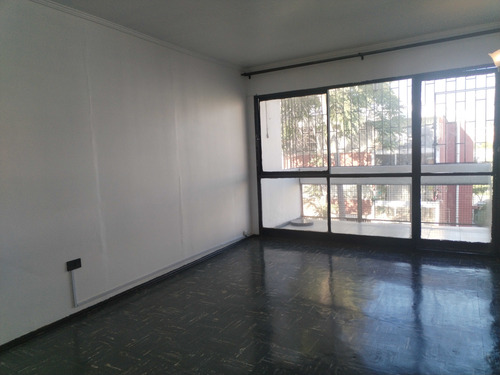 Departamento En Venta Ñuñoa (85119)