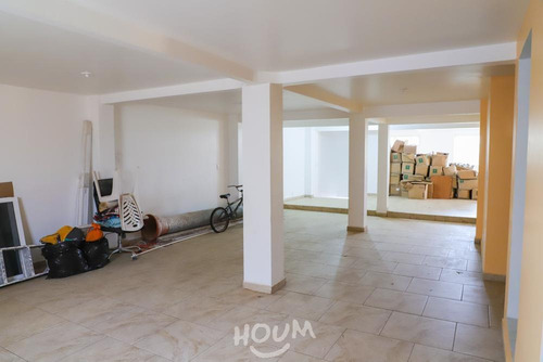 Imagen 15 de 30 de Casa En La Malinche, Gustavo A. Madero Con 4 Recámaras, 172 M², Id: 32235