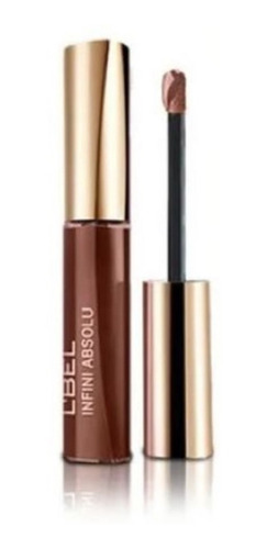 Labial Infini Absolu L'bel No Transfer Cocoa Mousse Lbel