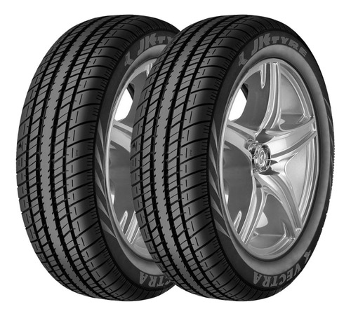 Kit de 2 pneus JK Tyre Vectra LT 175/70R14 84 T