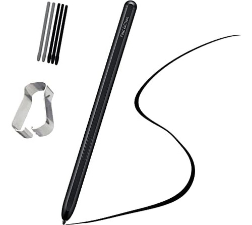 Boligrafo Repuesto Para Galaxy Z Fold 4 5g Samsung S Pen