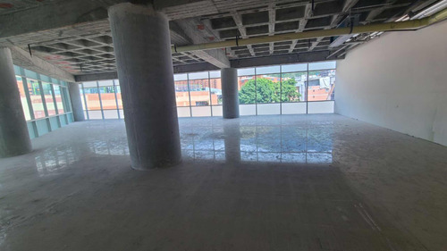 Alquiler De Oficina Boleita Norte,ciudad Center,caracas (lz)