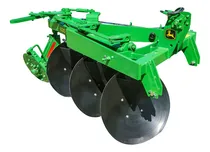 Comprar Arado Agricola John Deere 635 3 Discos Diámetro 28 Pulgadas