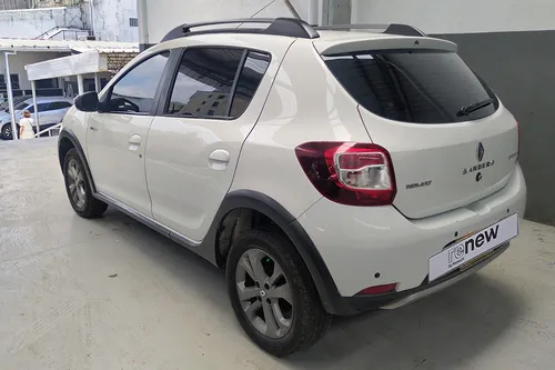 Renault Stepway 1.6 Dynamique