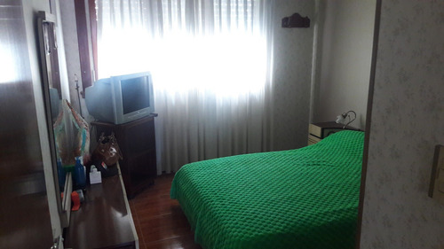Imagen 13 de 30 de Departamento De 3 Ambientes Con Cochera - A La Calle - Belgrano 2600