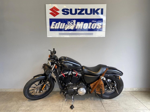 Imagem 6 de 12 de Harley Davidson Xl 883 N Iron 2015