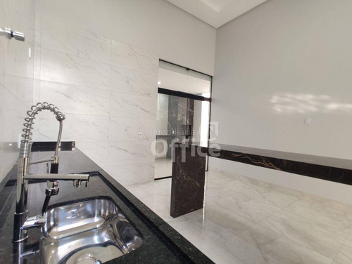 Imagem 15 de 26 de Linda Casa Com 3 Quartos À Venda, 140 M² Por R$ 380.000 - Jardim Itália - Anápolis/go - Ca0858
