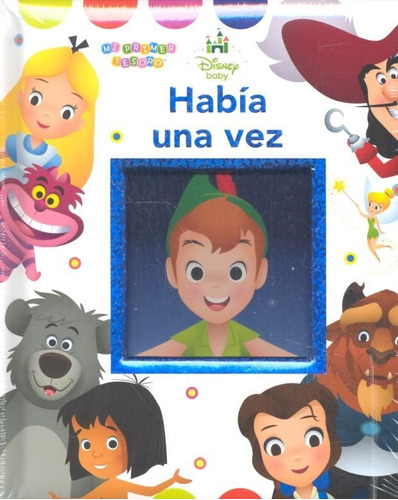 Habia Una Vez Primer Tesoro Disney Baby - Disney Baby