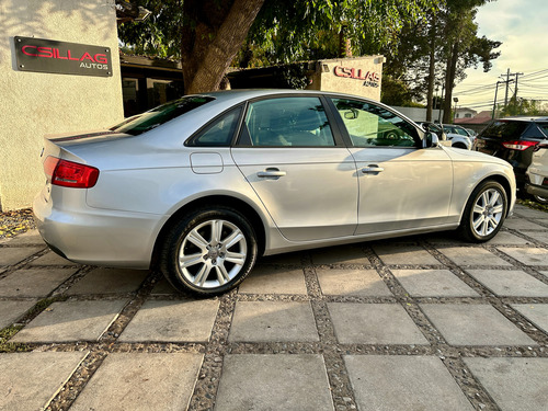 Audi A4 1.8 Turbo Multitronic