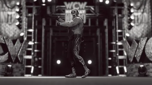 Wwe 2k23 Standard Edition 2k Games Ps4 Físico