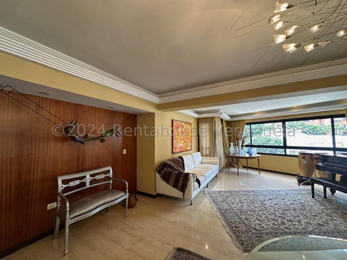 Apartamento Residencias Vill Saman Con Piscina Pozo De Agua En Venta En Los Palos Grandes Avenida 5ta Caracas Richardhernandez