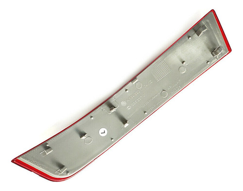 Para: Parachoques Traseros X164 Gl320 Gl450 Gl550 2007-2009-
