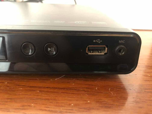 Reproductor De Dvd Con Películas De Regalo