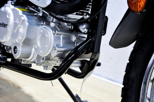 Imagen 8 de 13 de Keller Quasar 250cc Tr 2021 Exclusivo Uno Motos No Skua 250