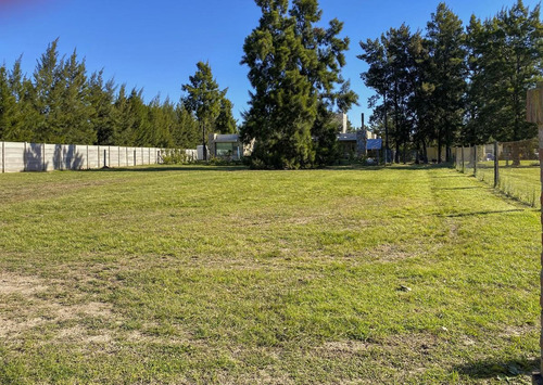 Imagen 5 de 11 de Excelente Lote En Palos Verdes