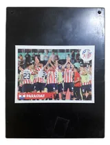 Comprar Figurita Copa América 2024 Paraguay 2