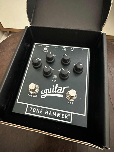 Aguilar Tone Hammer