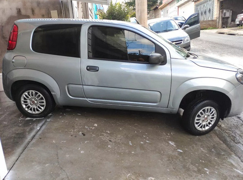 Fiat Uno 1.0 Vivace Flex 3p