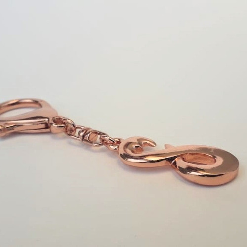 Llaveros Personalizados Madre E Hija Amor Infinito