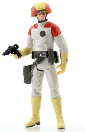 Star Wars Cloud Car Pilot The Original Trilogy Collection
