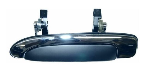 Manija Exterior Ford Grand Marquis 1992 - 2011 Trasera Der