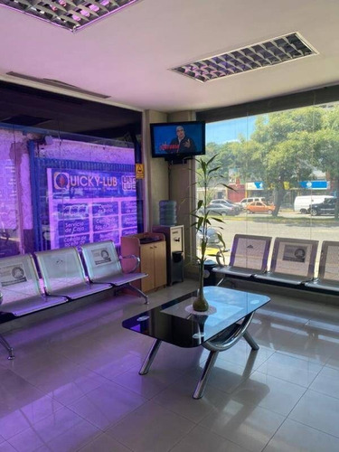 Imagen 3 de 10 de Marialba Giordano 04143417010 Local Comercial En Venta El Viñedo Valencia Cod 598215
