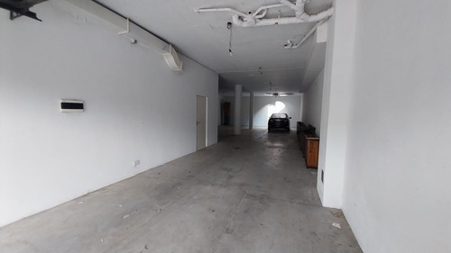 Alquiler Local Comercial Palermo Hollywood