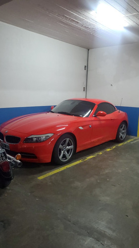 BMW Z4 2.5 Sdrive23i 204cv