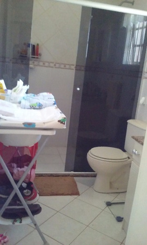 Casa Em Aberta Dos Morros Com 4 Dormitórios - Mi16528