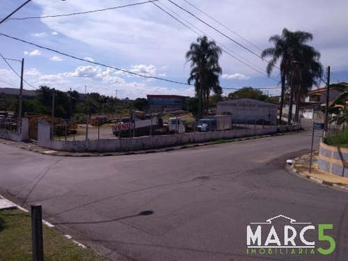 Imagem 1 de 16 de Terreno - Cidade Nova Aruja - 867