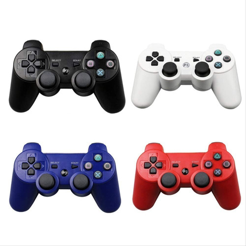 Control Para Ps3 ,sellados, Nuevos Y Garantizados 