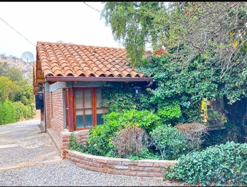 Venta Parcela Uf 11.200 Condominio La Aurora Curacavi
