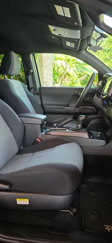 Toyota Tacoma 3.5 Trd Sport At