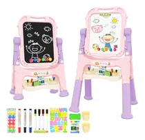 Comprar Amagoing Caballete Para Niños, Caballete De Arte
