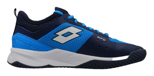 Imagen 2 de 4 de Tenis Hombre Lotto Mirage 500 Ii Alr